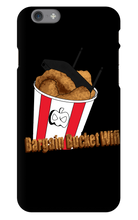 Bargain Bucket wifi  (iPhone) Phone Case
