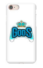 godsofgammes iPhone Phone Cases