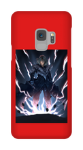 unholy_tonics Samsung Phone Cases