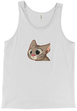 TwsitedDea Sofia Tank Top