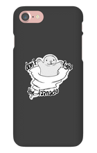 chittyletsplay iPhone Phone Cases