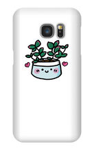 xcentrictv Samsung Phone Cases