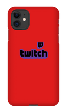 ayarcattai iPhone Phone Cases