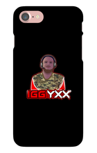 iggyxx iPhone Phone Cases