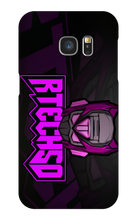 Rtech50 Samsung Phone Cases
