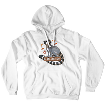 BlaBlaBritney Pullover Hoodies