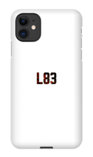 lowskiller83 iPhone Cases