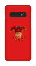 tookofafool Samsung Phone Cases