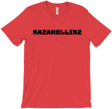 razahollikz T-Shirts