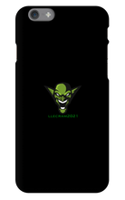 iPhone telefon tok