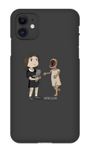 GemTheLegend - PhasmoFriday iPhone Phone Cases