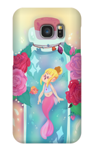 byinkie Samsung Phone Cases