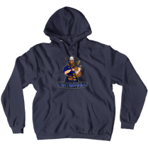tartanviking Hoodies (No-Zip/Pullover)