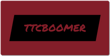 ttcboomer XXL Gaming Mousepad