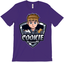 cookiedestroyer93 T-Shirts