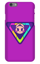 Rainb0wSheep Logo - Phone Case