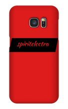 spiritelectra Samsung Phone Cases