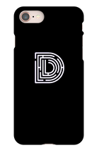D Phone Cases