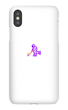 Vyrons Polycarbonate iPhone Cases