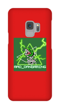 mad_dangaming Samsung Phone Cases
