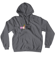 Super Hoodies do Show do Bunny