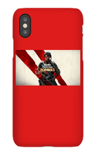 noseincee iPhone Phone Cases
