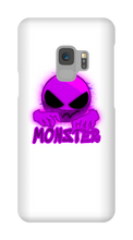 MONSTER Samsung Phone Cases