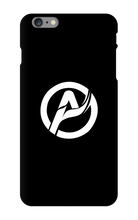 LOGO IPhone Case