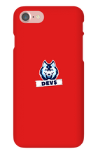 Capa de celular para Iphone