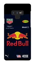 skip_hedge34 Samsung Phone Cases