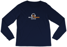 mrdtgaming Long Sleeve Tee