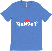 RenderBoy T-Shirts