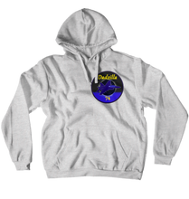 Hoodies (No-Zip/Pullover)