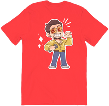 HXS01's (Ace 1) T-Shirt