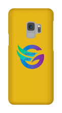 Funda protectora PRO para Samsung