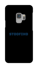 stoofihd Samsung Phone Cases