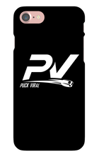 puckviral iPhone Phone Cases
