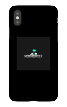 mob1founder iPhone Phone Cases