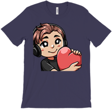 joshyboy_gaming T-Shirts
