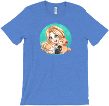 LaikaDream T-Shirts (More colors available)