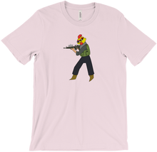 Adventure TuFine T-Shirt