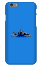 Boss Squad iPhone Phone Cases