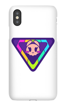 Rainb0wSheep Logo - Phone Case