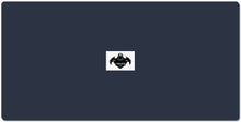 noahbonderupgp XXL Gaming Mousepad