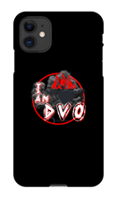 iamdvo iPhone Phone Cases