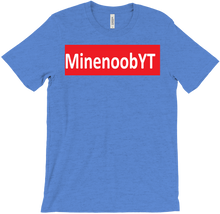 MinenoobYT-Shirt