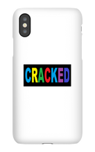 orcalover400 iPhone Phone Cases