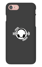aidenonthepodcast iPhone Phone Cases