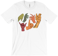 Hands T-Shirt