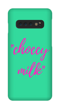 sudoku_1993 Samsung Phone Cases